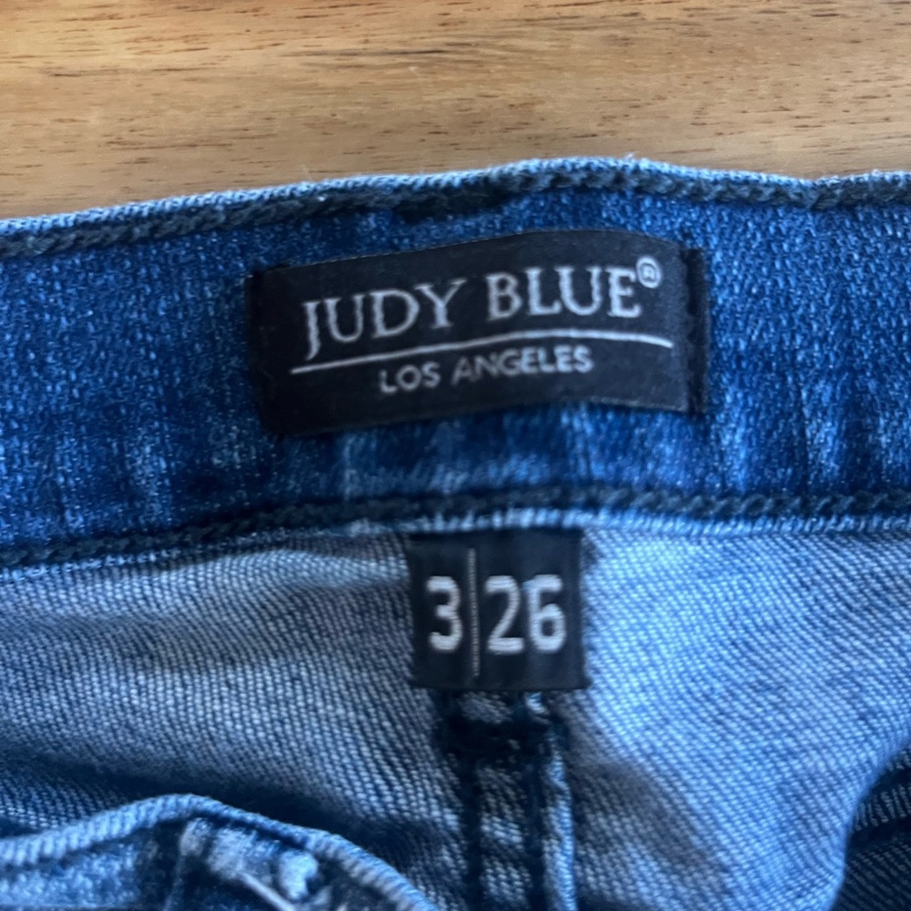 Judy Blue